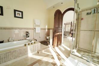 Thumbnail von Mijas Villa ES131838