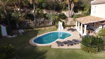 Thumbnail von Mijas Villa ES131838