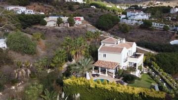 Thumbnail von Mijas Villa ES131838