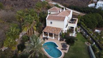 Thumbnail von Mijas Villa ES131838
