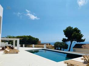 Thumbnail von JAVEA Villa ES131822