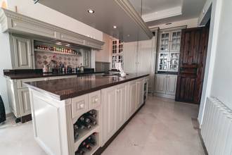 Thumbnail von Mijas Villa ES131806