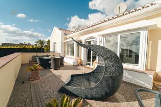 Thumbnail von Mijas Villa ES131806