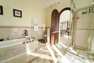 Thumbnail von Mijas Villa ES131806