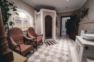 Thumbnail von Mijas Villa ES131806