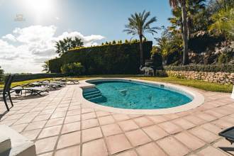 Thumbnail von Mijas Villa ES131806