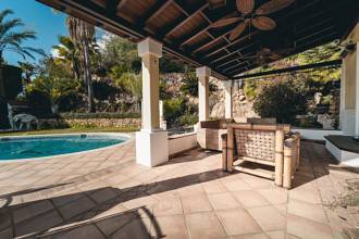 Thumbnail von Mijas Villa ES131806