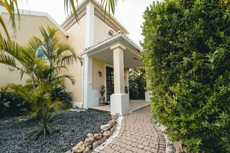 Thumbnail von Mijas Villa ES131806