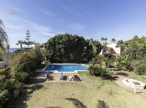 Thumbnail von Marbella Villa ES131804