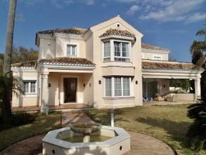 Thumbnail von Marbella Villa ES131804