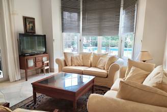 Thumbnail von Marbella Villa ES131804