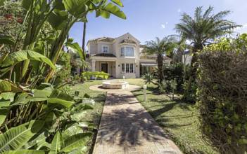 Thumbnail von Marbella Villa ES131804