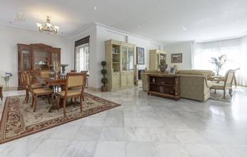 Thumbnail von Marbella Villa ES131804