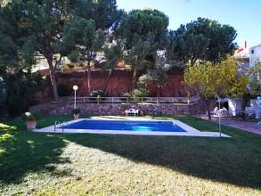 Thumbnail von Malaga Este Villa ES131769