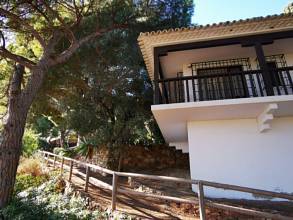 Thumbnail von Malaga Este Villa ES131769