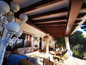 Thumbnail von Malaga Este Villa ES131769