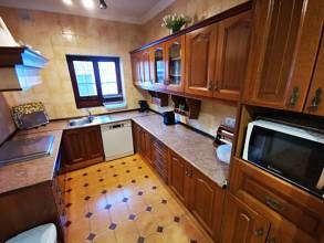 Thumbnail von Malaga Este Villa ES131769