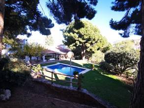 Thumbnail von Malaga Este Villa ES131769