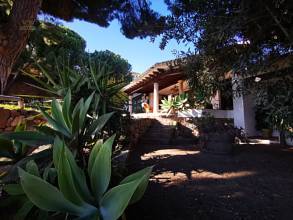 Thumbnail von Malaga Este Villa ES131769