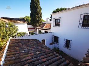 Thumbnail von Malaga Este Villa ES131769