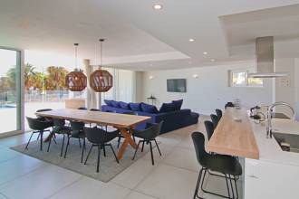 Thumbnail von Benalmadena Villa ES131724