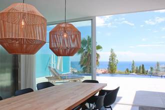 Thumbnail von Benalmadena Villa ES131724