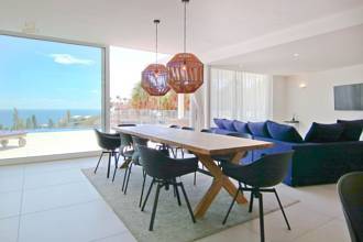 Thumbnail von Benalmadena Villa ES131724