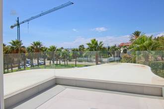 Thumbnail von Benalmadena Villa ES131724