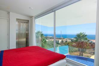 Thumbnail von Benalmadena Villa ES131724