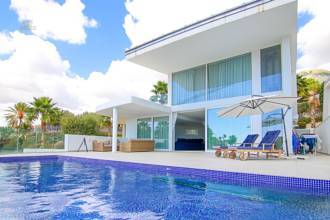 Thumbnail von Benalmadena Villa ES131724