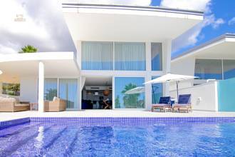 Thumbnail von Benalmadena Villa ES131724