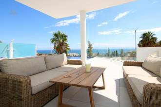 Thumbnail von Benalmadena Villa ES131724