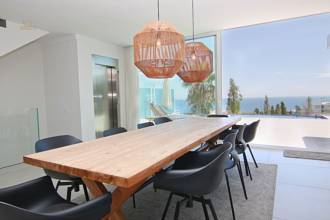 Thumbnail von Benalmadena Villa ES131724