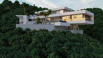  Benahavís Villa ES131670