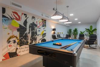 Thumbnail von Mijas Villa ES131672