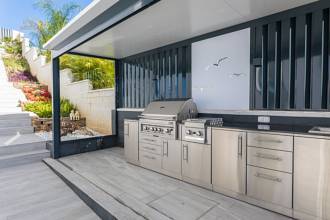 Thumbnail von Mijas Villa ES131672