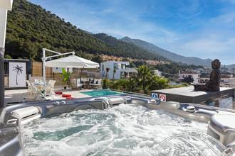 Thumbnail von Mijas Villa ES131672