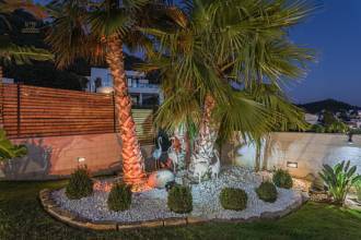 Thumbnail von Mijas Villa ES131672