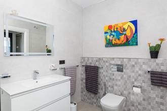 Thumbnail von Mijas Villa ES131672