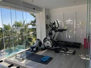 Thumbnail von Mijas Villa ES131672