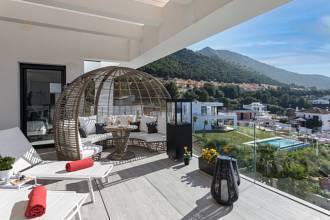 Thumbnail von Mijas Villa ES131672