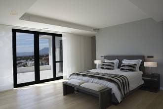 Thumbnail von Cabopino Villa ES131668