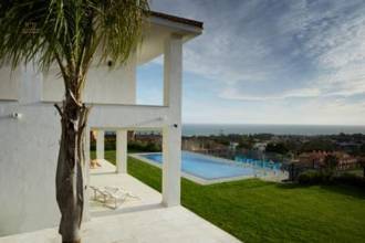 Thumbnail von Cabopino Villa ES131668