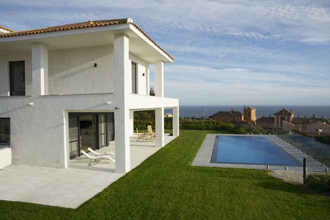  Cabopino Villa ES131668