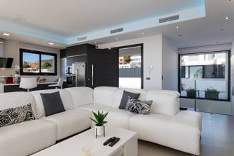 Thumbnail von Mijas Villa ES131660