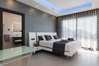 Thumbnail von Mijas Villa ES131660