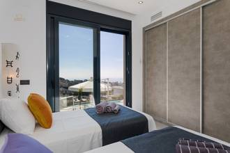 Thumbnail von Mijas Villa ES131660