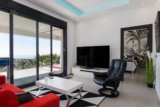 Thumbnail von Mijas Villa ES131660