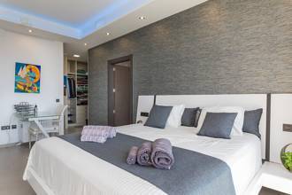 Thumbnail von Mijas Villa ES131660