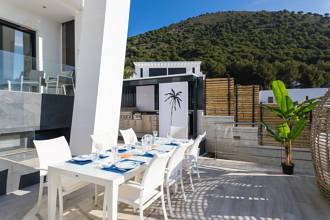 Thumbnail von Mijas Villa ES131660